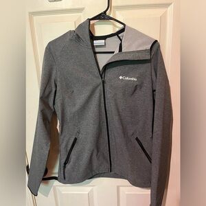 Columbia lightweight jacket